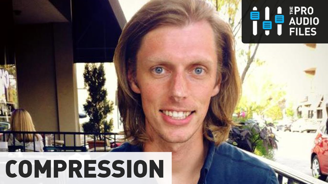 Mastering with iZotope Ozone 5: Compression (Part 5)