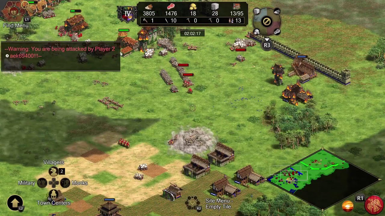 Aoe2