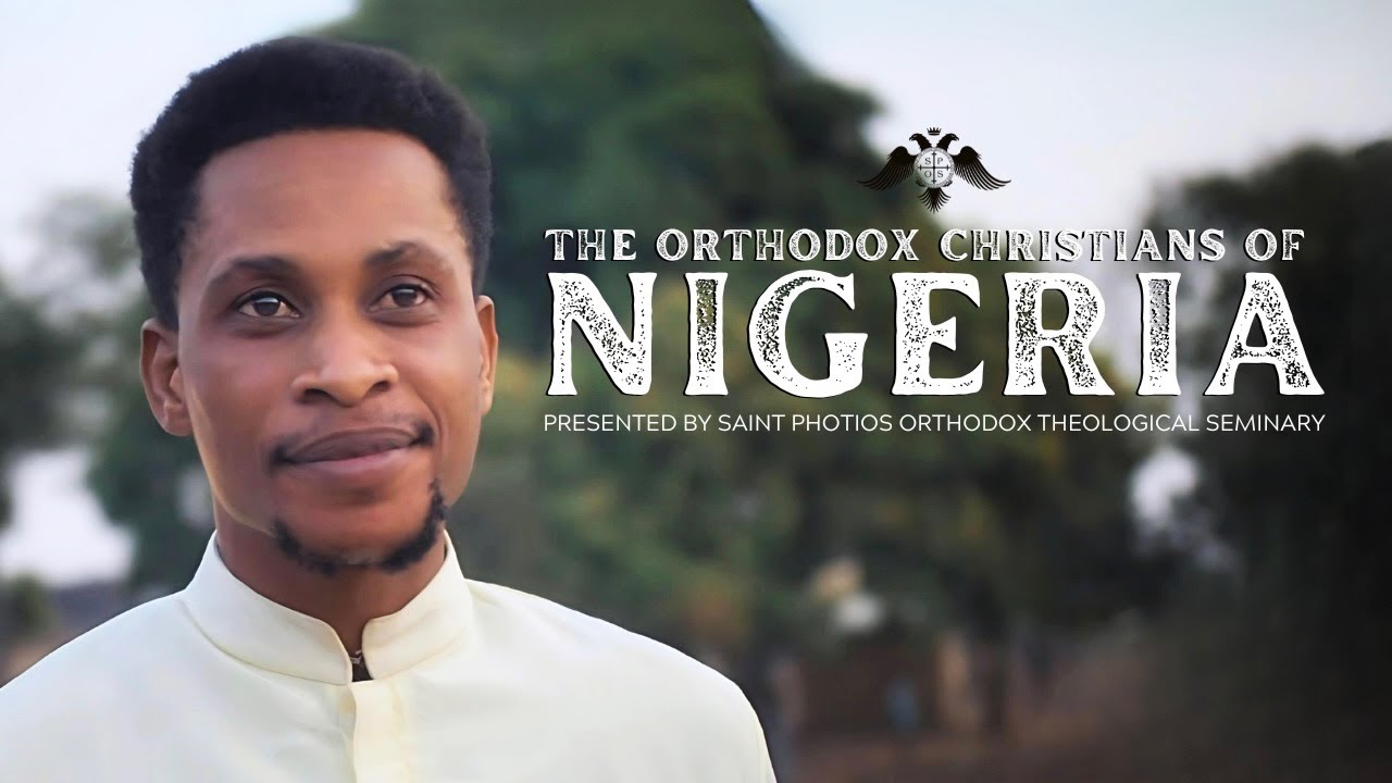 The Orthodox Christians of Nigeria | Full Documentary