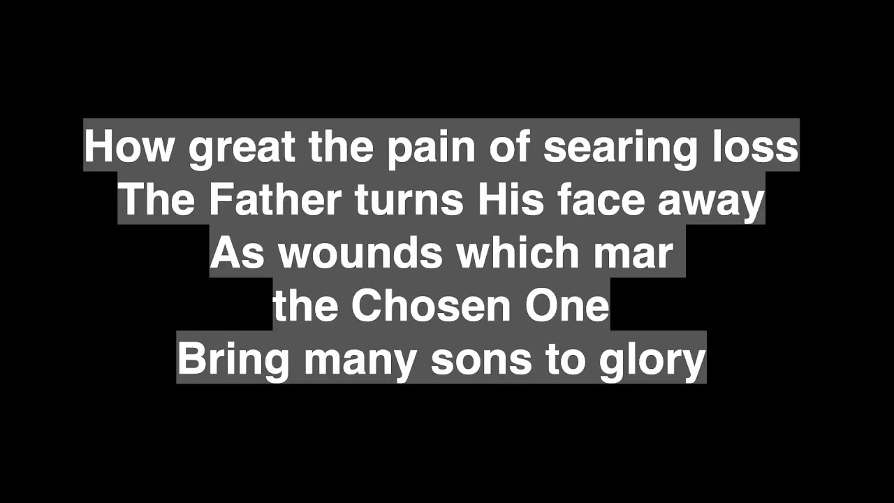 Awaken to His Spirit