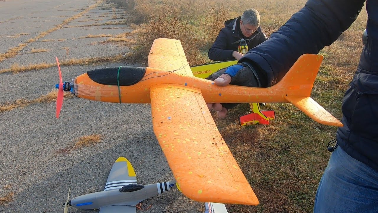 Советы от дяди Васи по переделке метательных планеров в РУ и пайке алюминиевых контактов Li-ion.