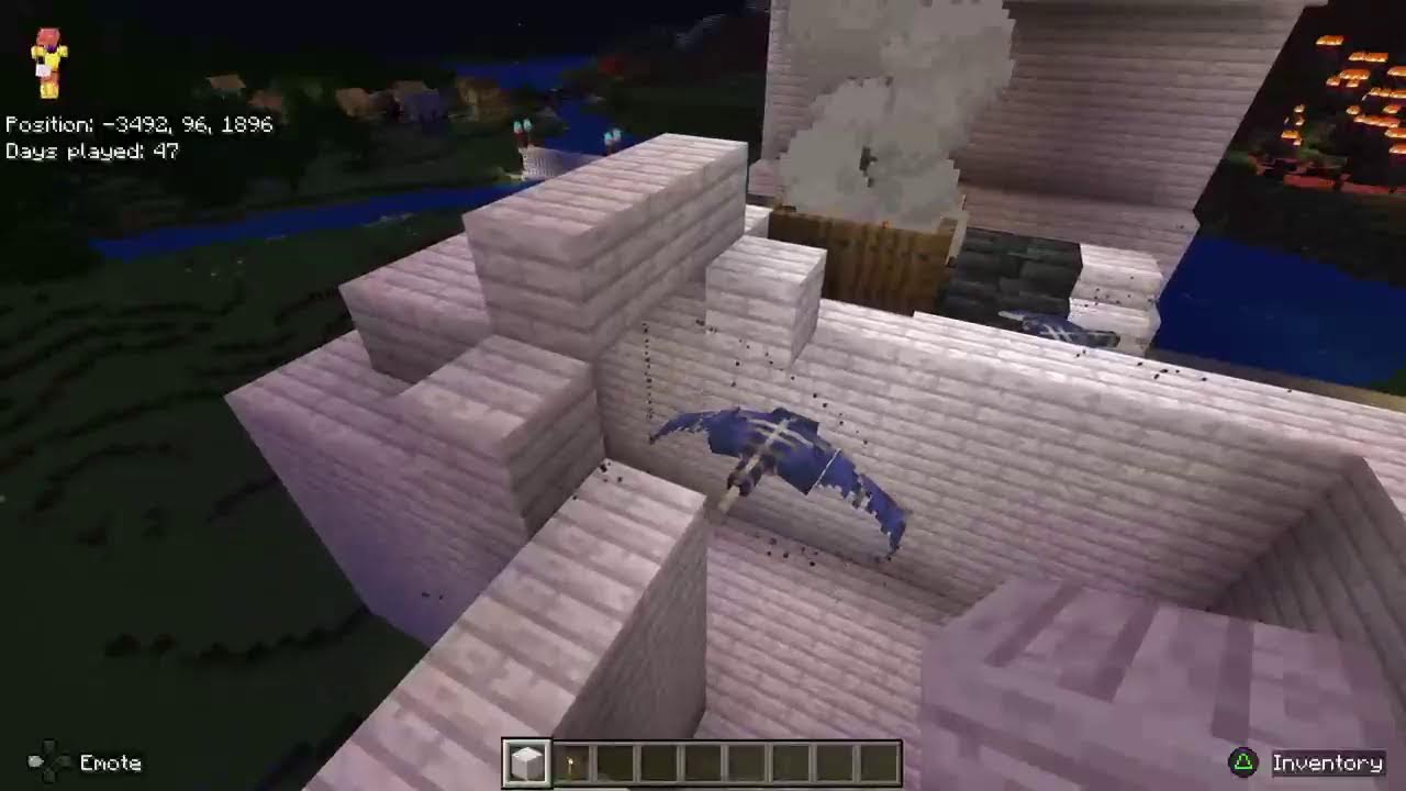 Minecraft