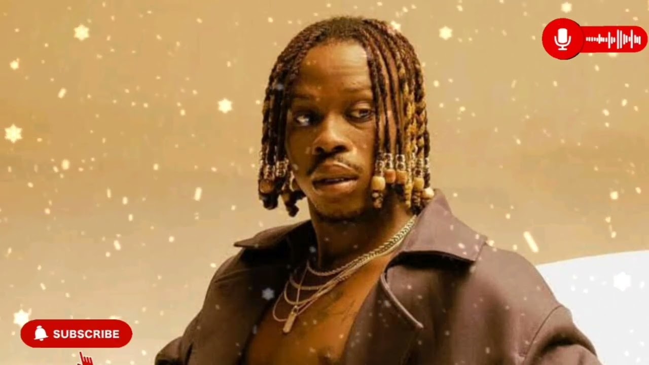 New Naija Afrobeat mix (music video)
