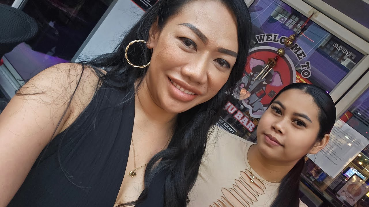 MAJU BAR  THAILAND is live!