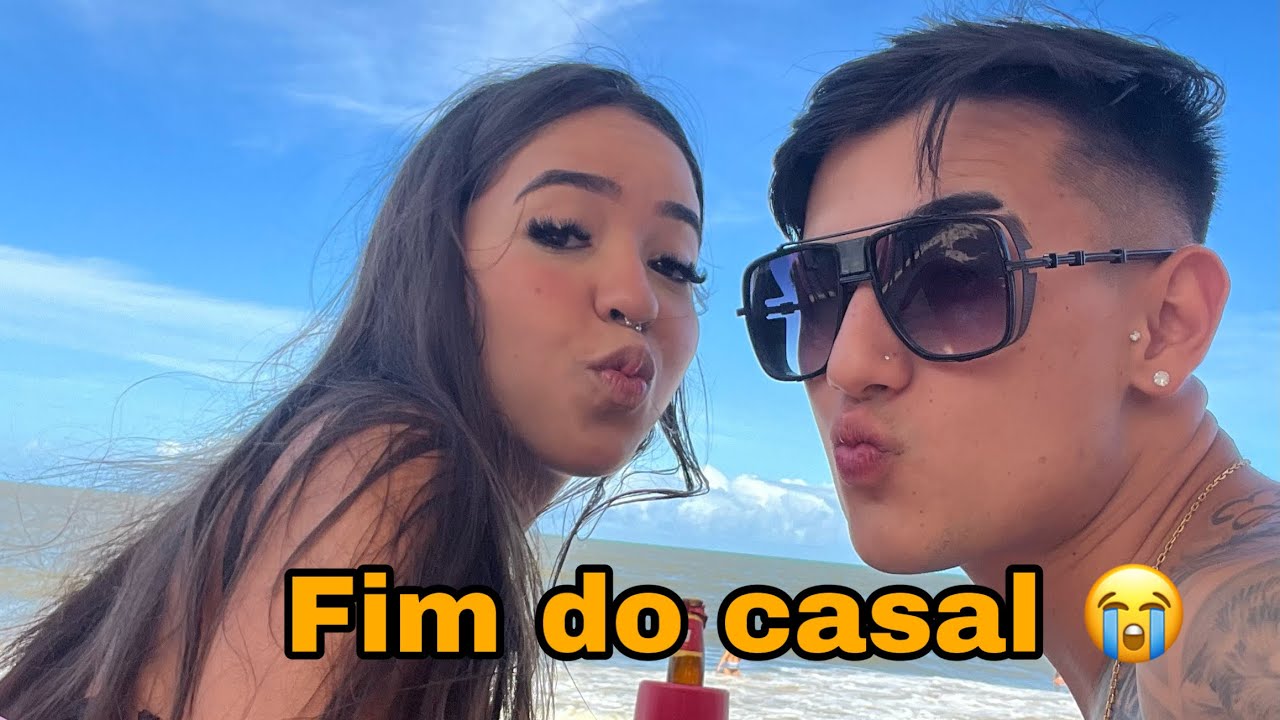 MINHA CRUSH TERMINOU COMIGO ! JHESSY NÃO QUER PEDICINO!
