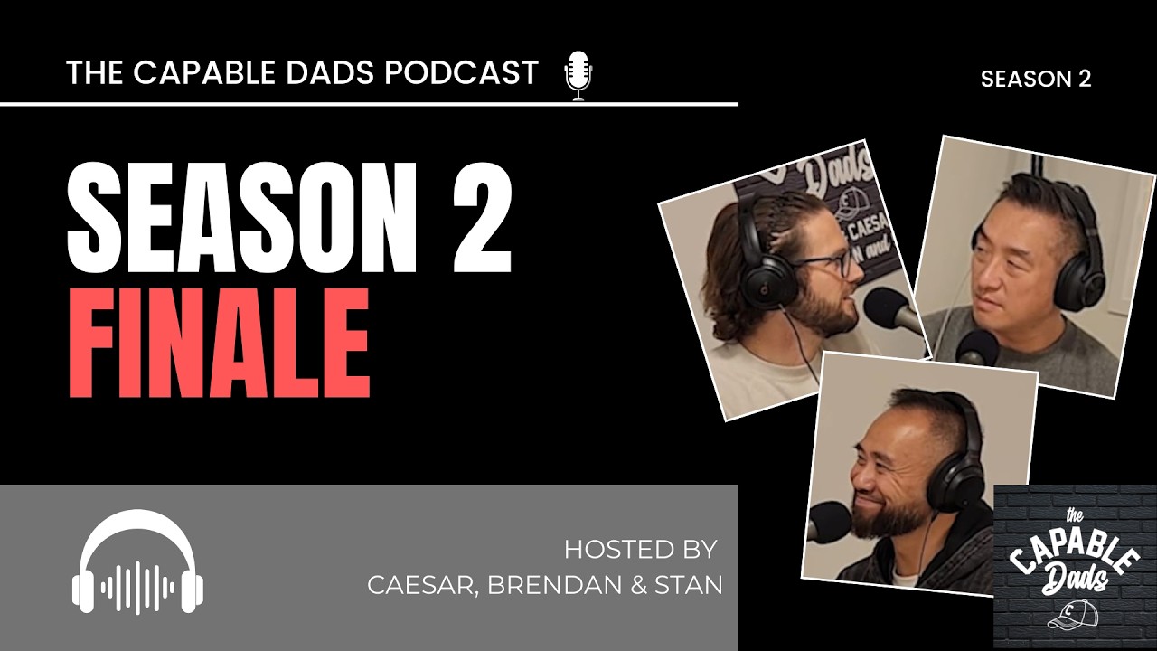 Season 2 Finale