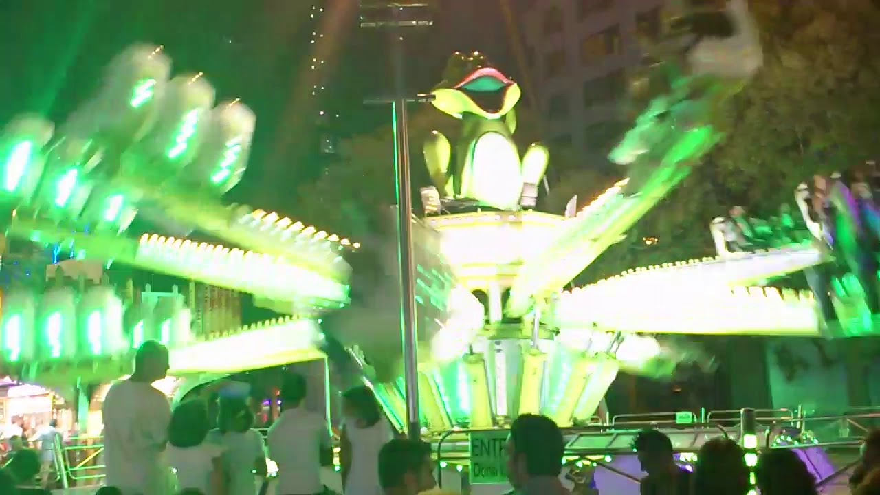 Dona Ranota -- Feria Sabadell 2012