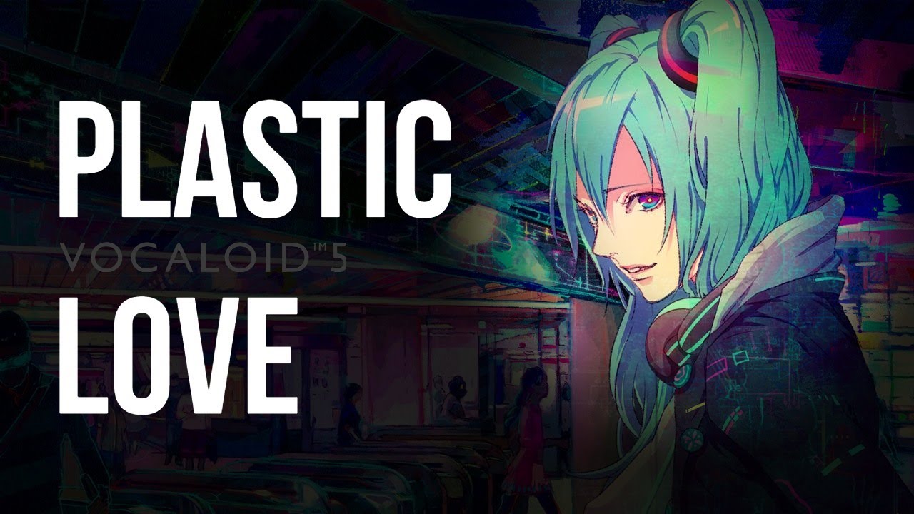 MIKU sings 