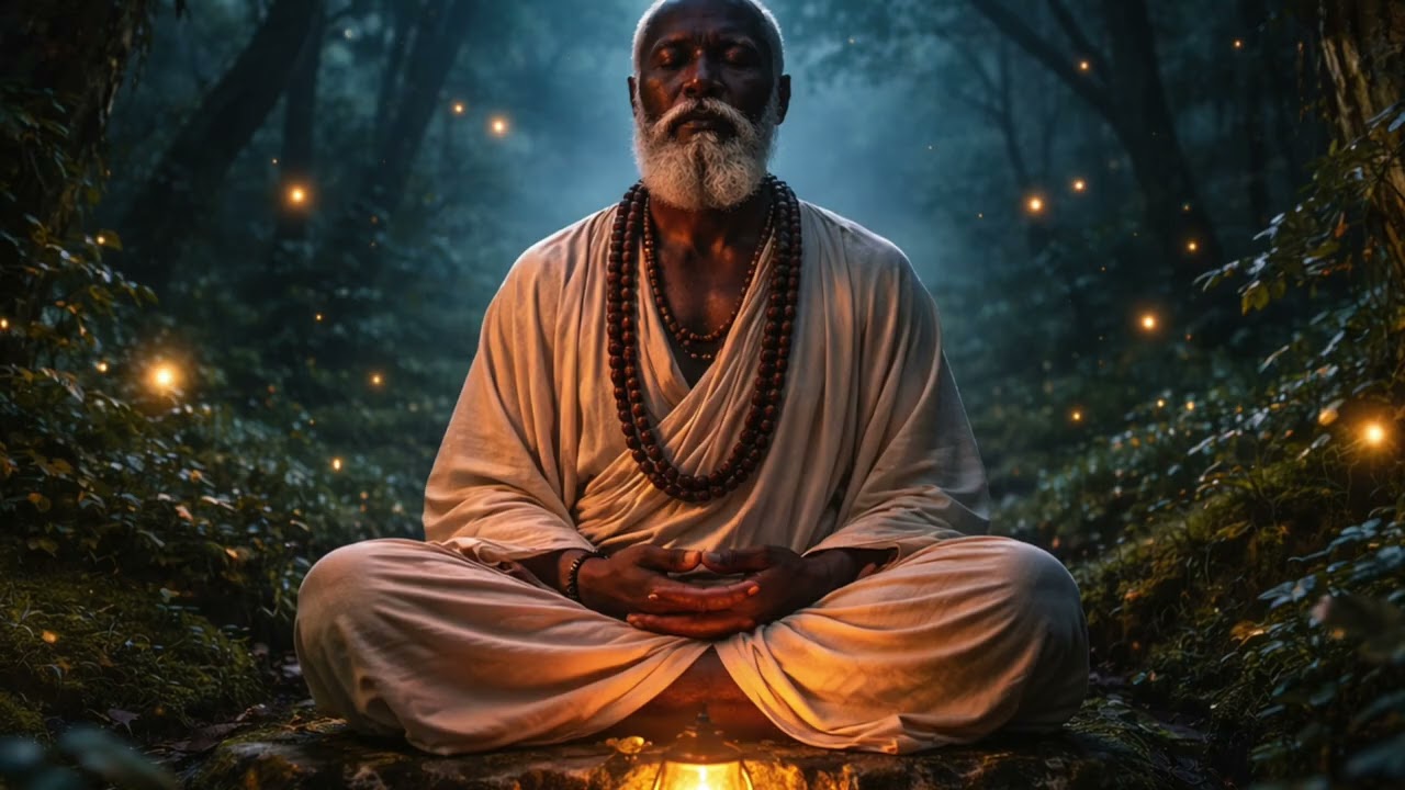 Relaxing Ambient Music – Calm the Nervous System Naturally