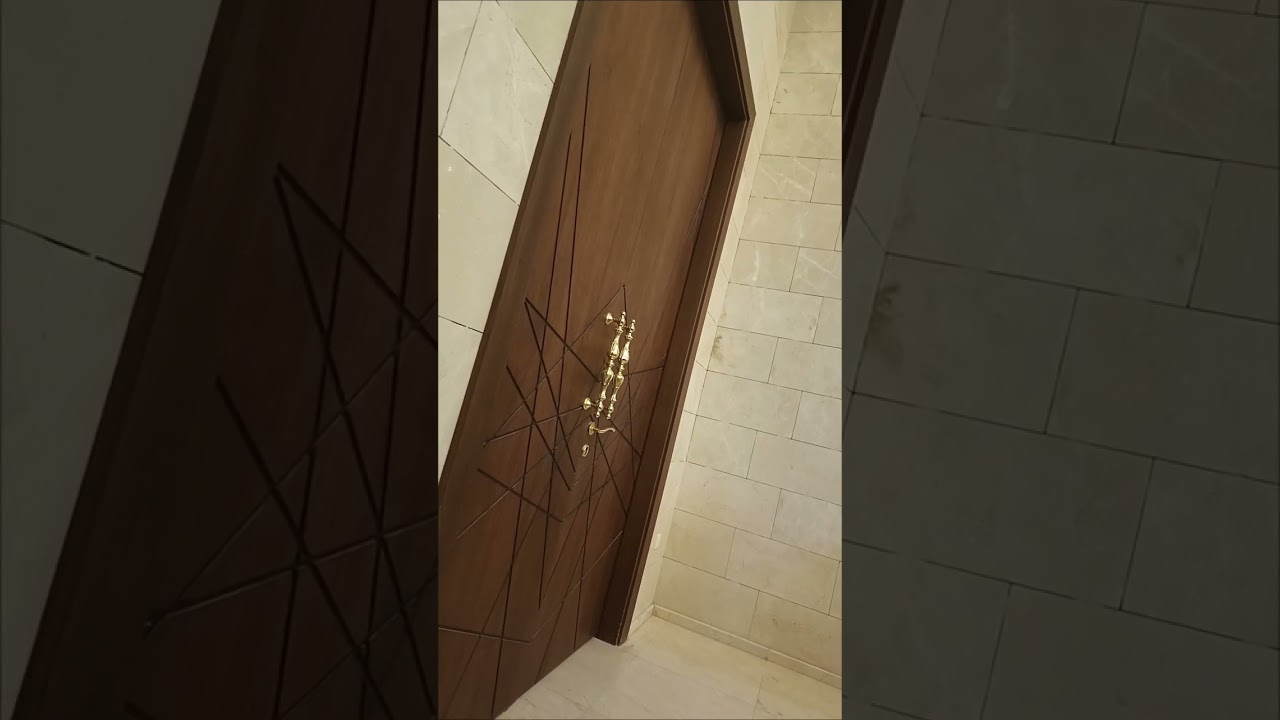 تلاوة رائعة لما تيسر من سورة الأنعام من صلاة التراويح في شهر رمضان سنة ١٤٤٥ بصوت الشيخ سليمان العتيق