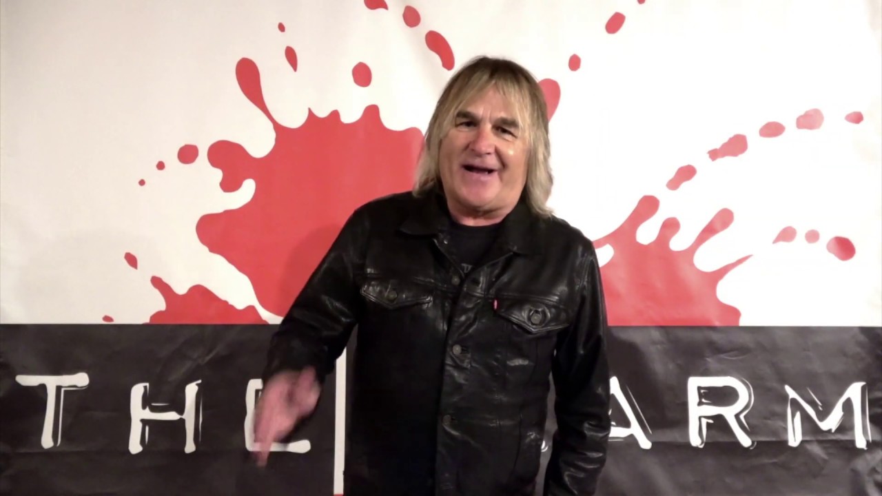 Mike Peters from 