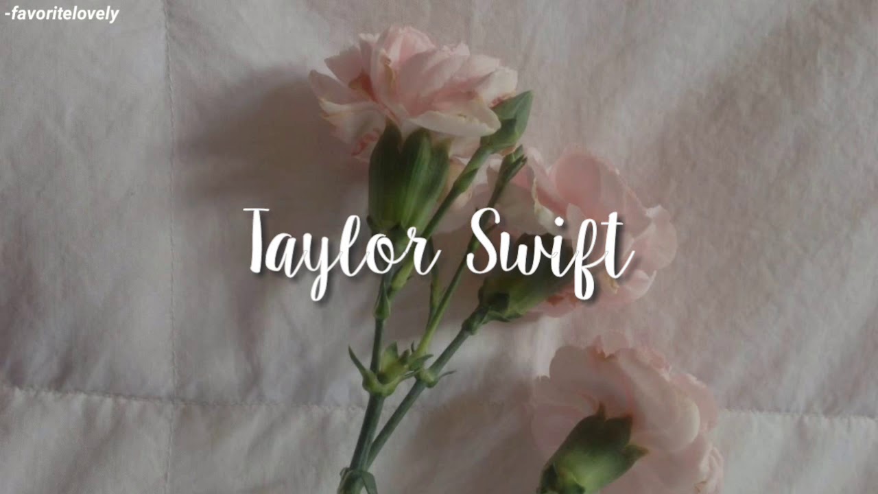 Taylor Swift - Enchanted (Traducida al Español)