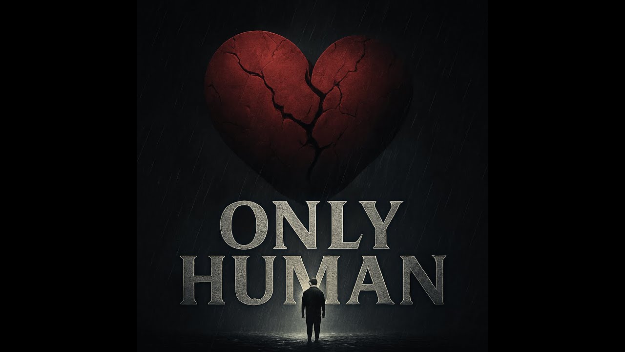 AsmodeusVI - Only Human
