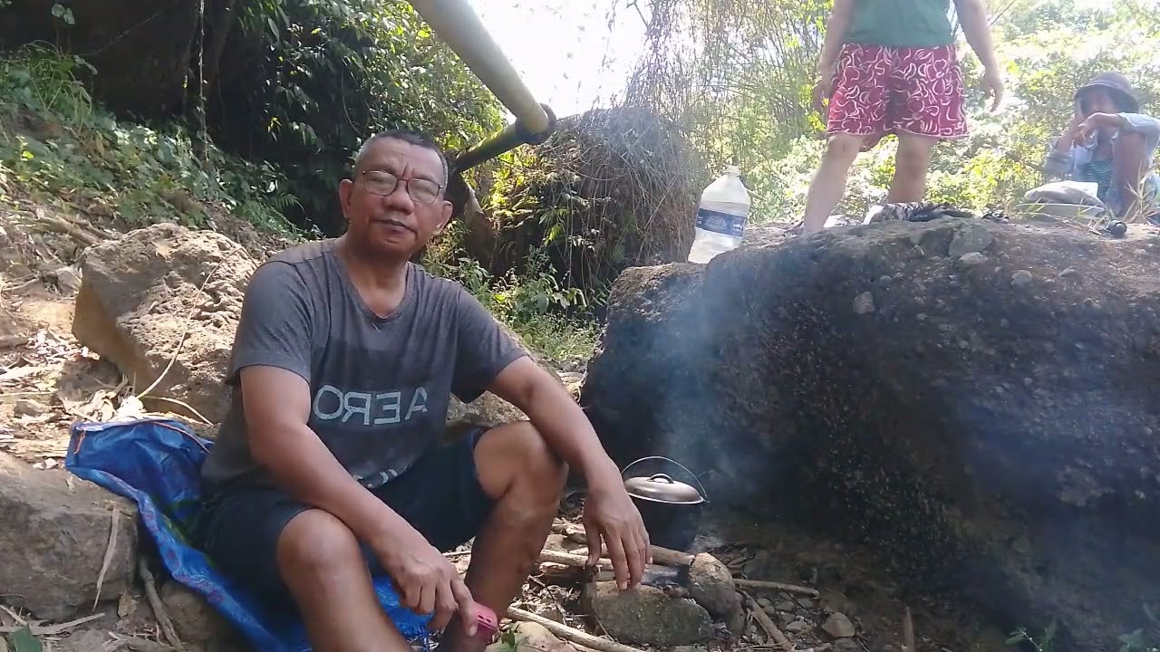 MAGANDANG TANGHALI SA LAHAT MAGLUTO AKO NG TANGHALIAN 