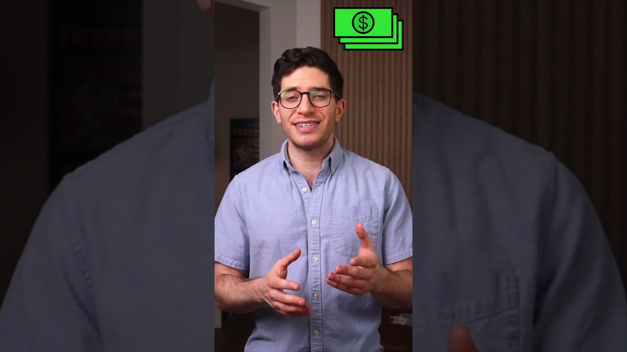 Traditional IRA Explained in 60 Seconds (Tax-Deferred Retirement Account)