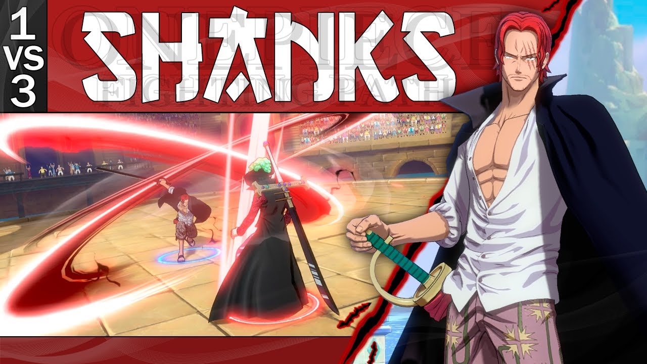 THE BEST CONQUEROR`S HAKI USER👁️- 
