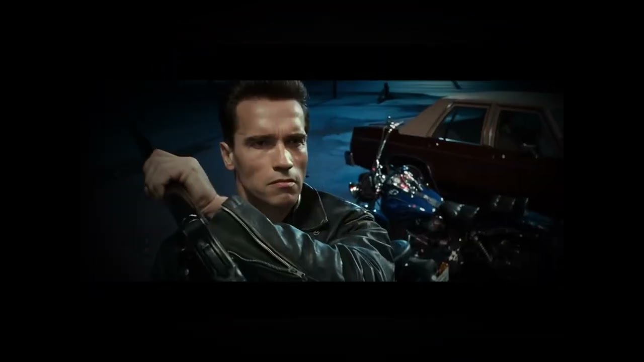 T2: Judgment Day edit, clips credit to: 