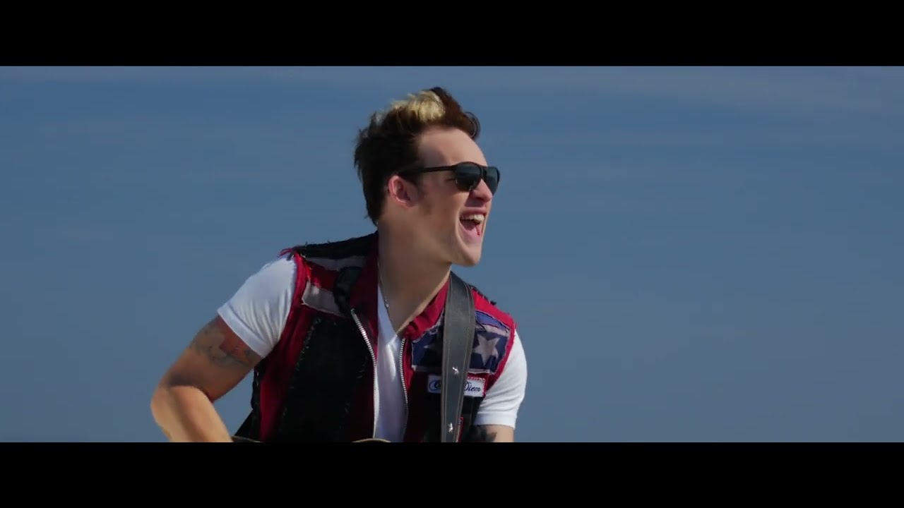 James Durbin from American Idol 
