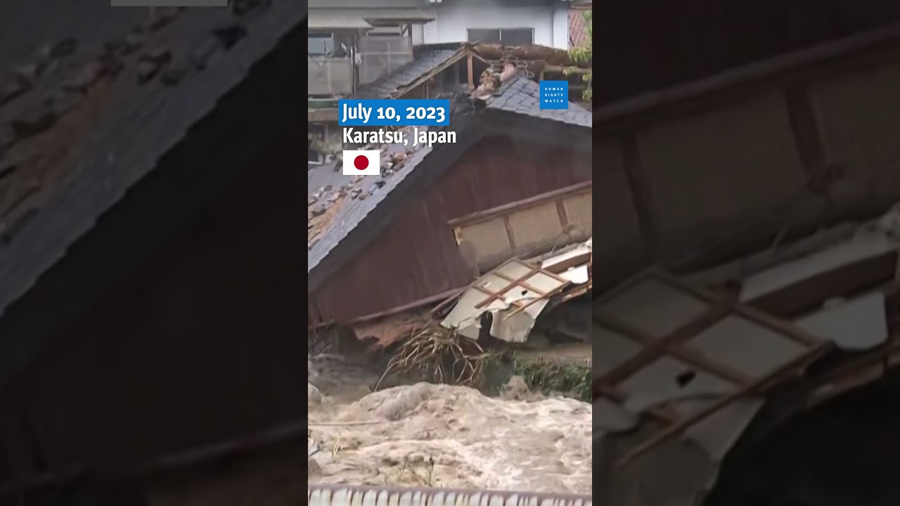 Global Floods 