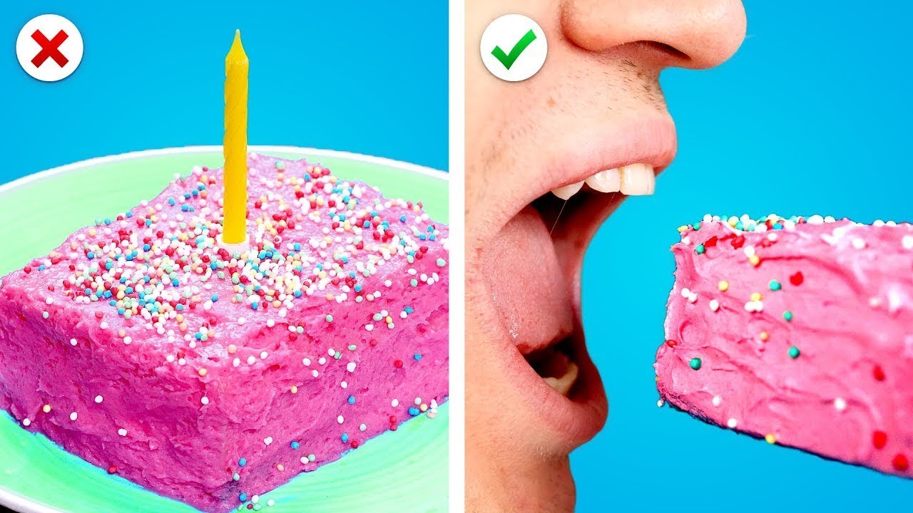 13 Funny DIY Pranks You Can Do Right Now! Food Prank Ideas And More