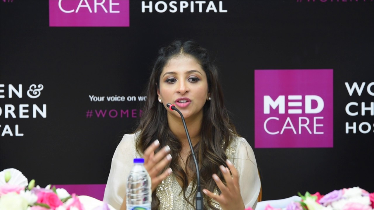 Medcare Women & Children Hospital - Inauguration Highlights
