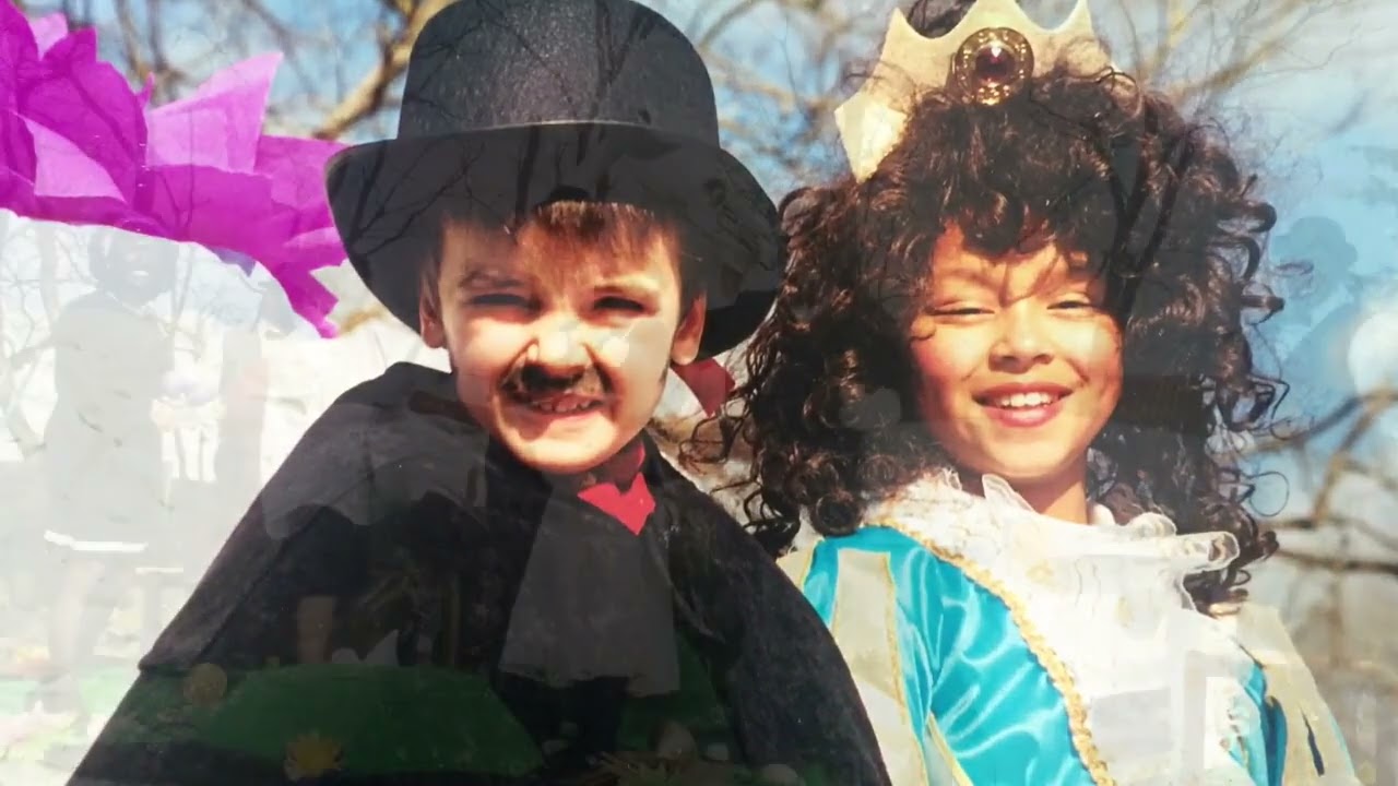 1980 Photos Film réalisation ydan Sarciat sur le carnaval de Saubusse