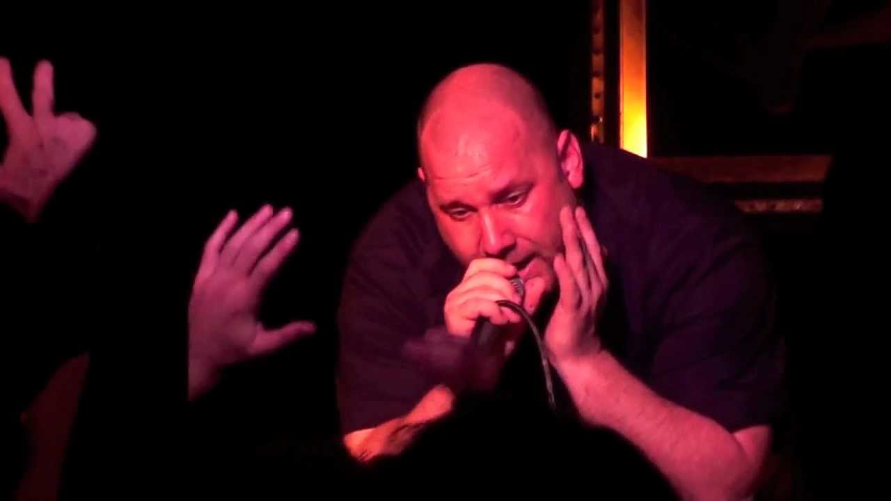 Sage Francis - 
