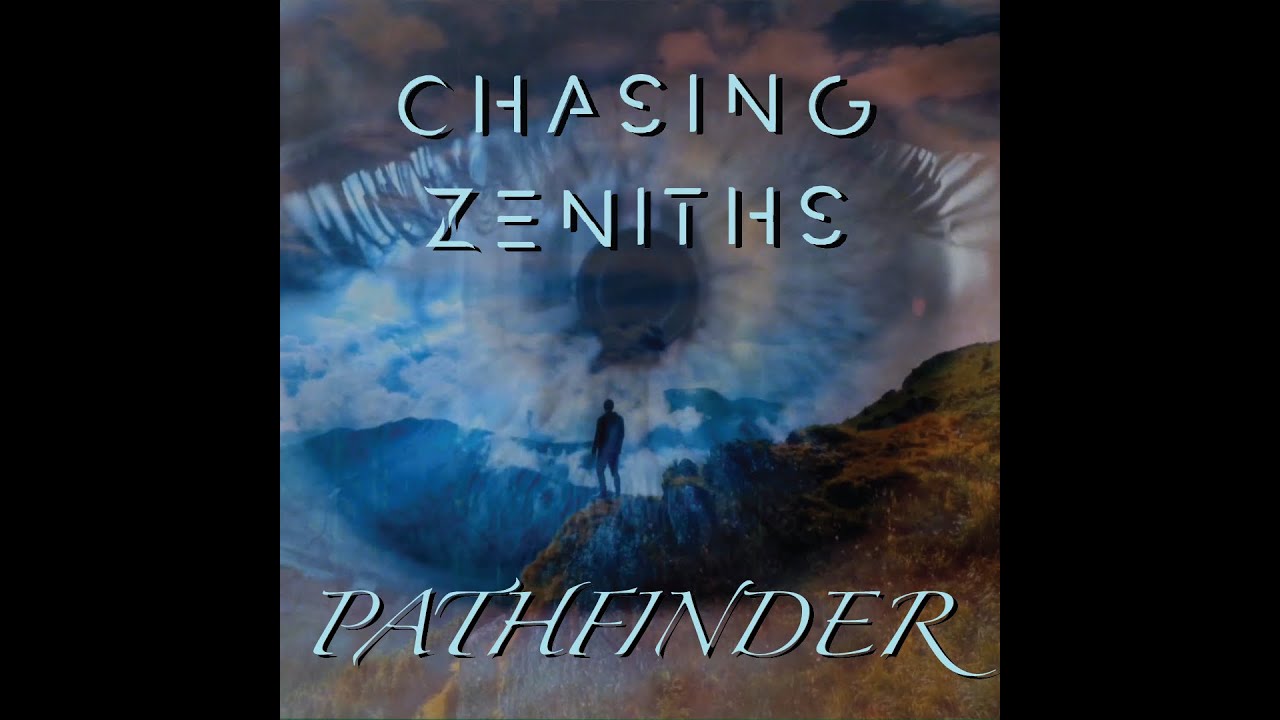 Chasing Zeniths - Pathfinder (feat. Anna Murphy, Emilia Amper, & Bríet Kristiansen) (Official Video)