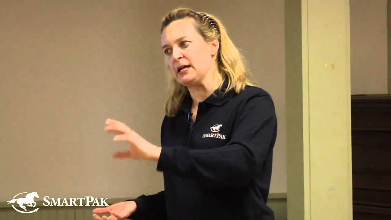 Senior Horse Strategies Part 4: Preventative Care