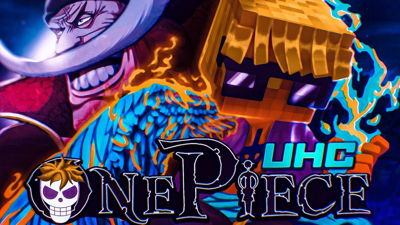 UN DUO TROP FORT (One Piece UHC)