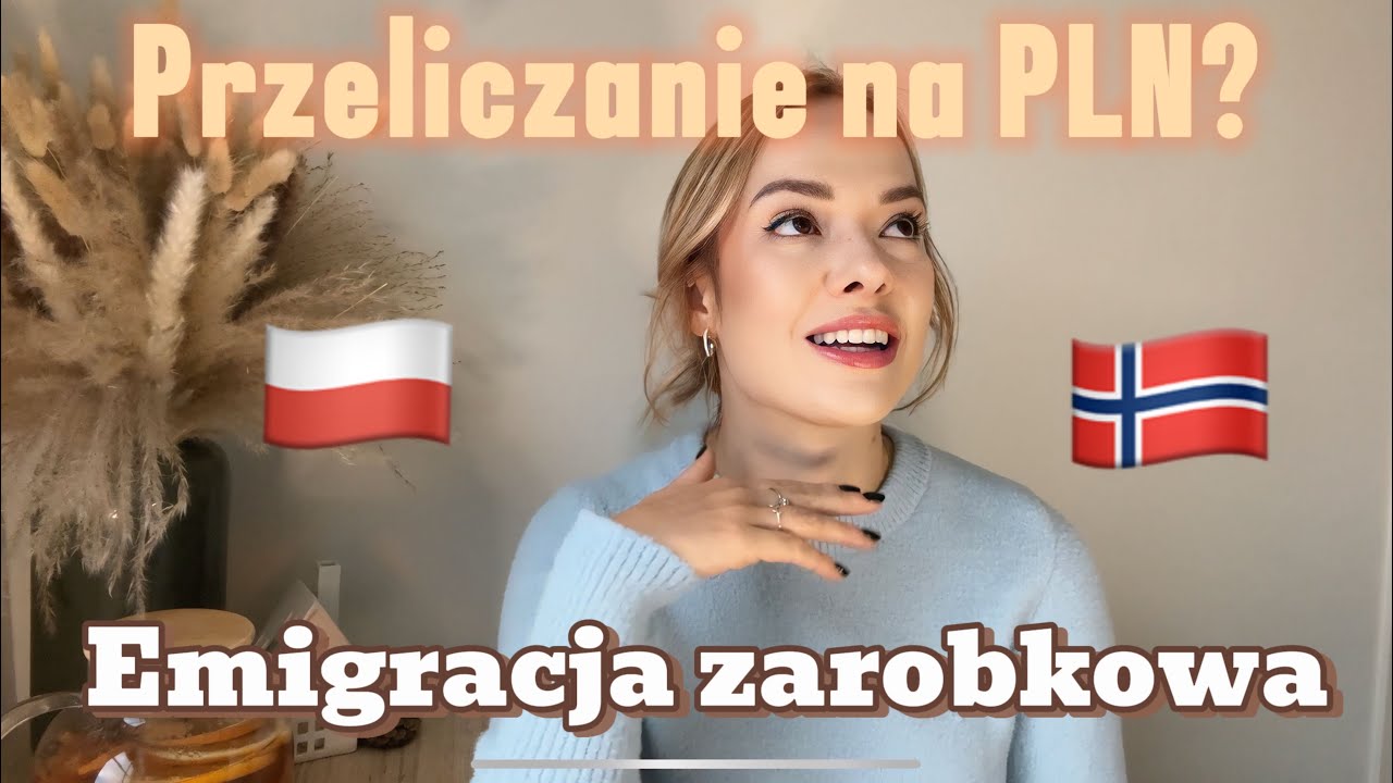 Standard życia w Norwegii || większe zarobki = więcej oszczędności? 🤔|| Znowu poleciałam z tematem😅