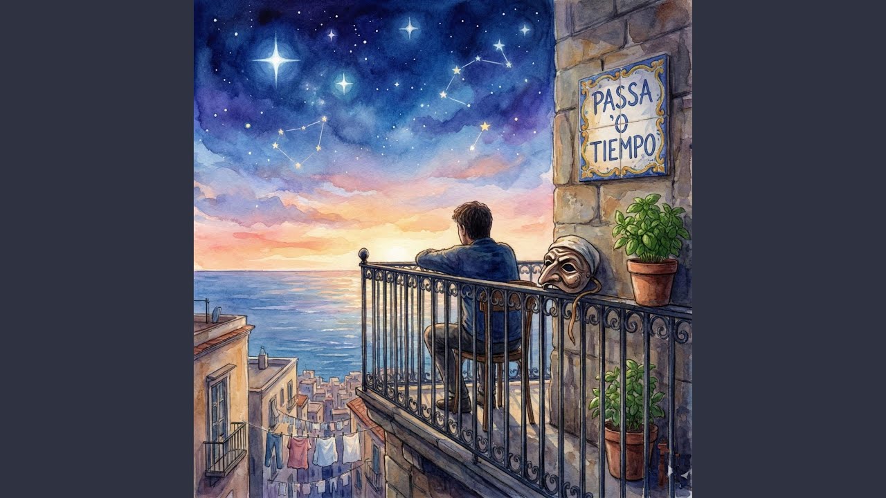 'O vicariello (feat. Gianni Paglione)