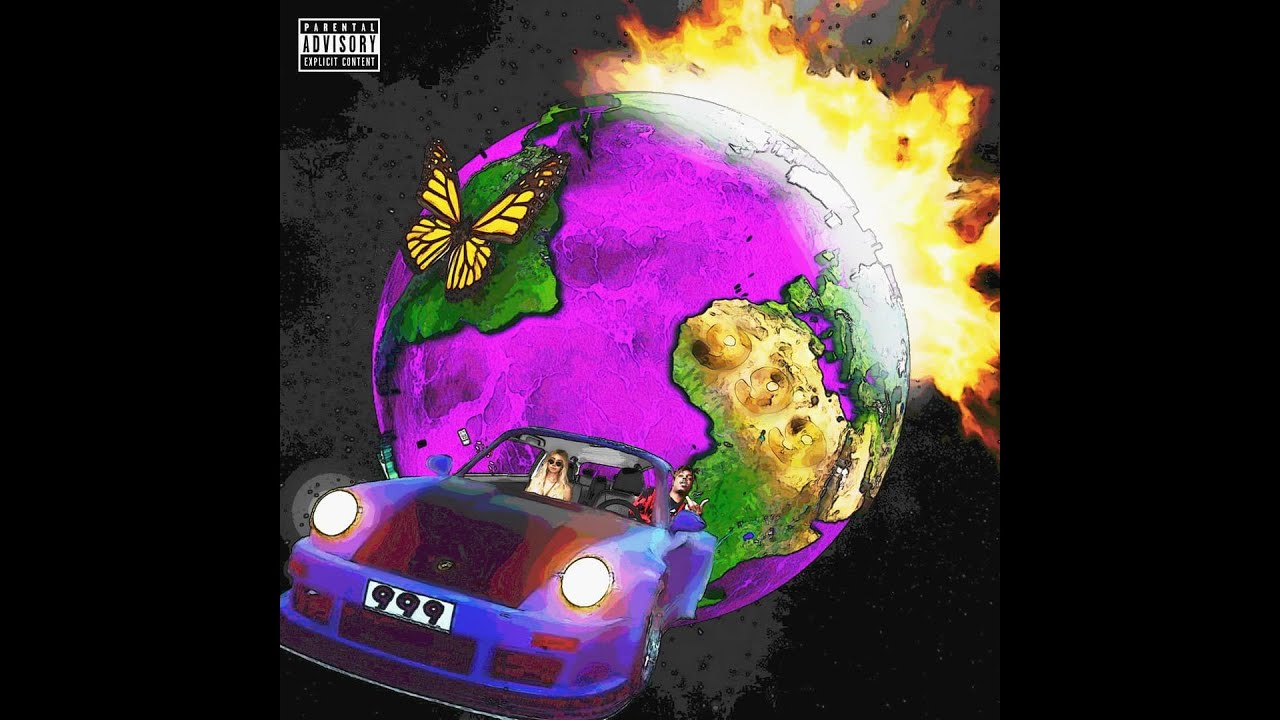 (FREE) Juice WRLD Type Beat - 