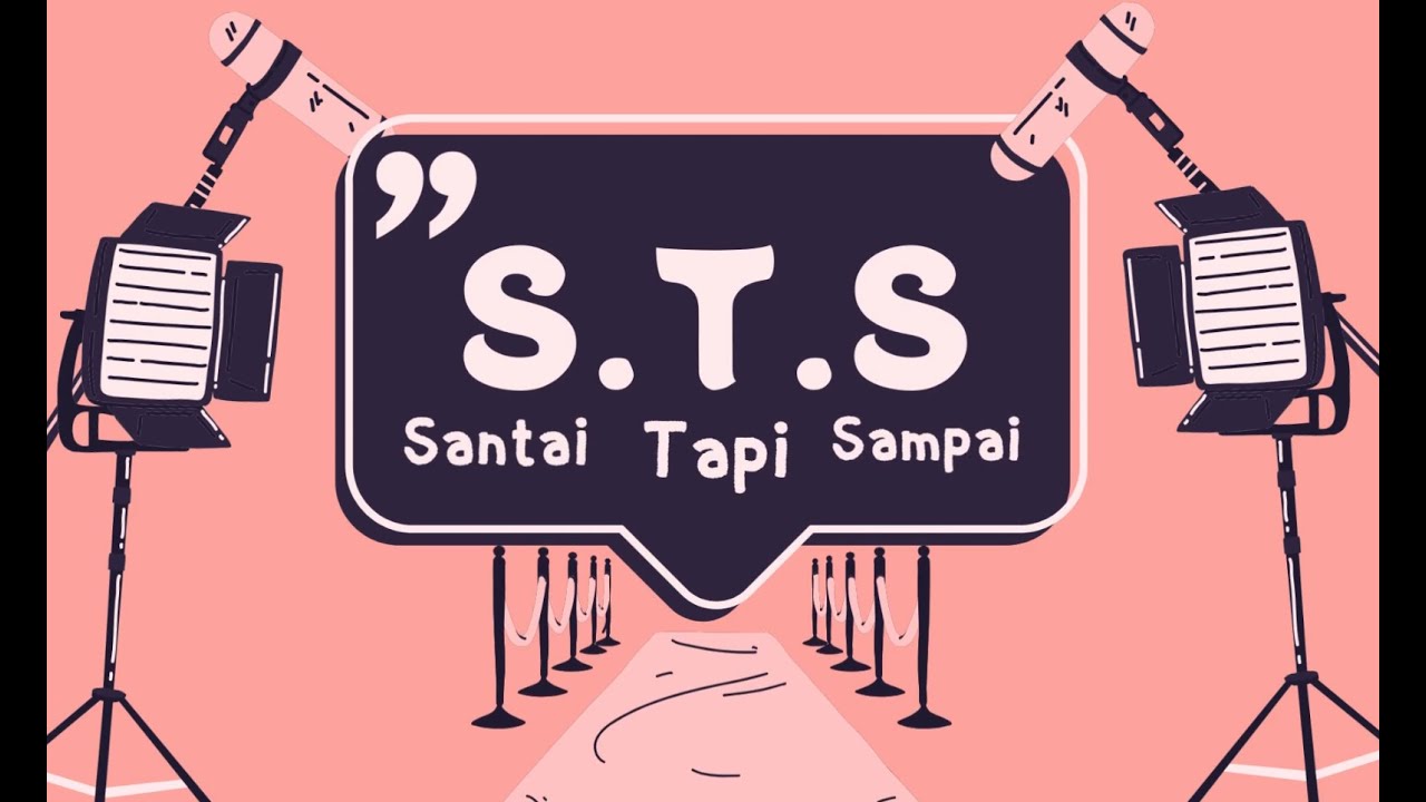 Santai Tapi Sampai : Bahan Digital Pemangkin Pendidikan Negara