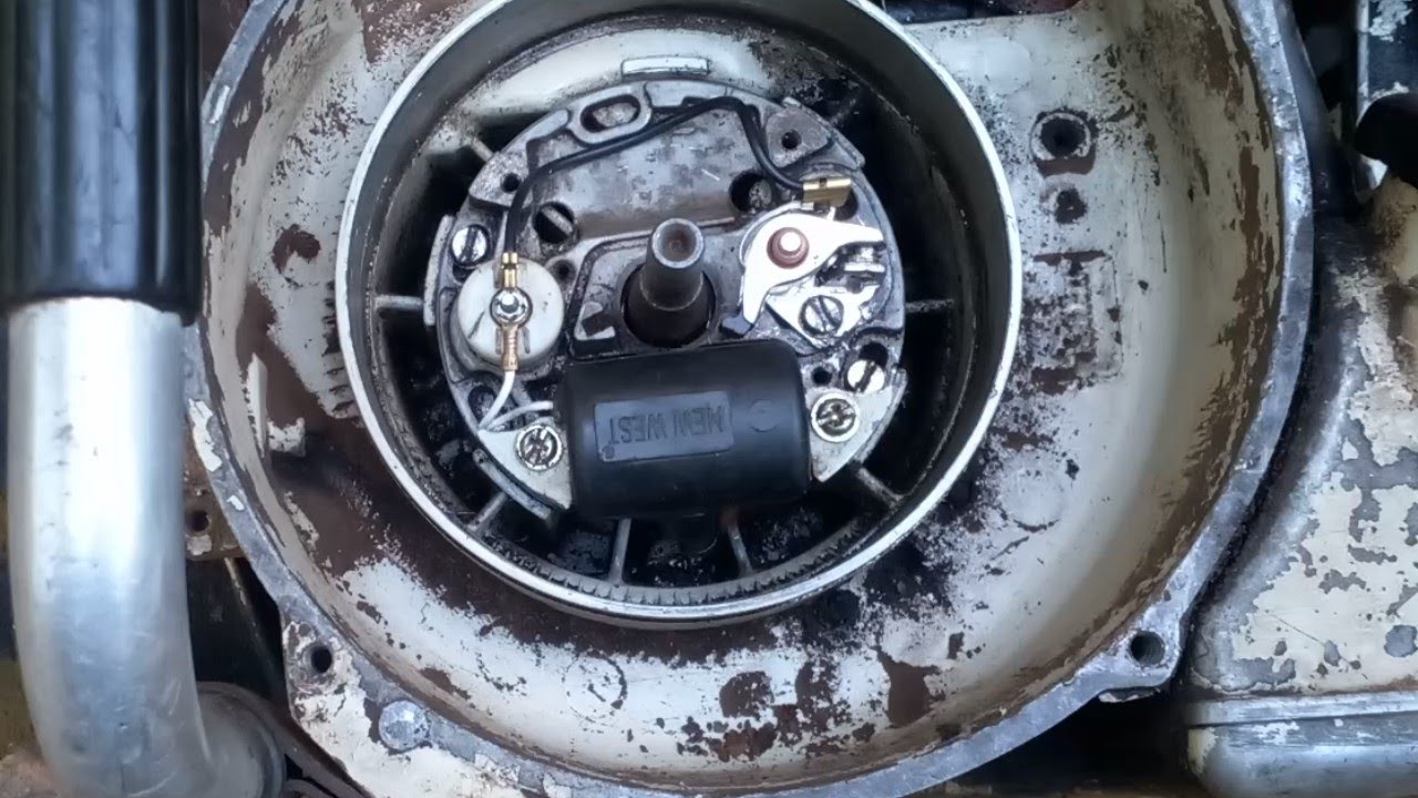 menyetel platina sinso