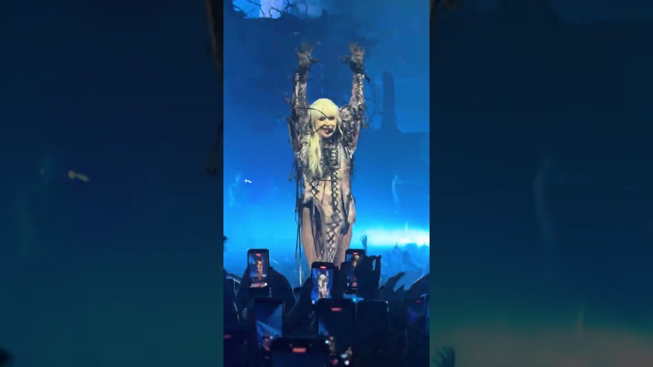 Lady Gaga - Berlin 5.11.25