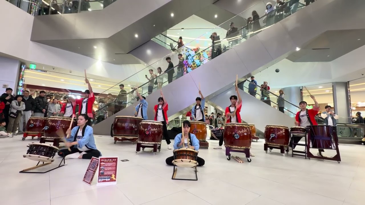 20260217南港LaLaport-響