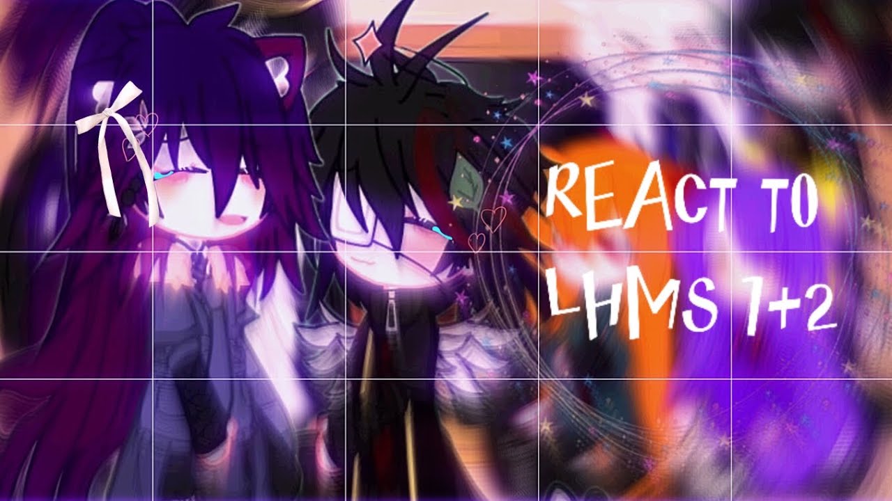 REACT TO LHMS 1+2 || p11 || p3/3 || #jaki #lophocmasoi2 || mô tả ||[by:_jumi_]