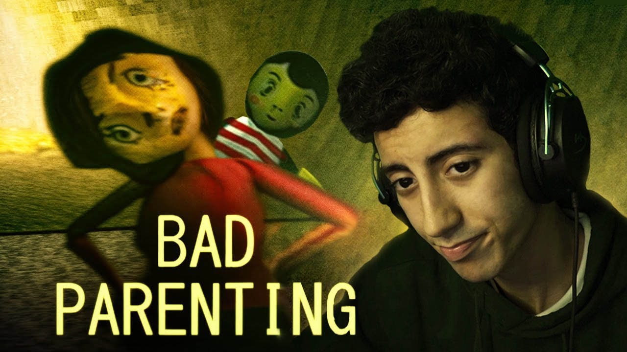 😨تيقولو قصة حقيقية للتربية السيئة | Bad Parenting