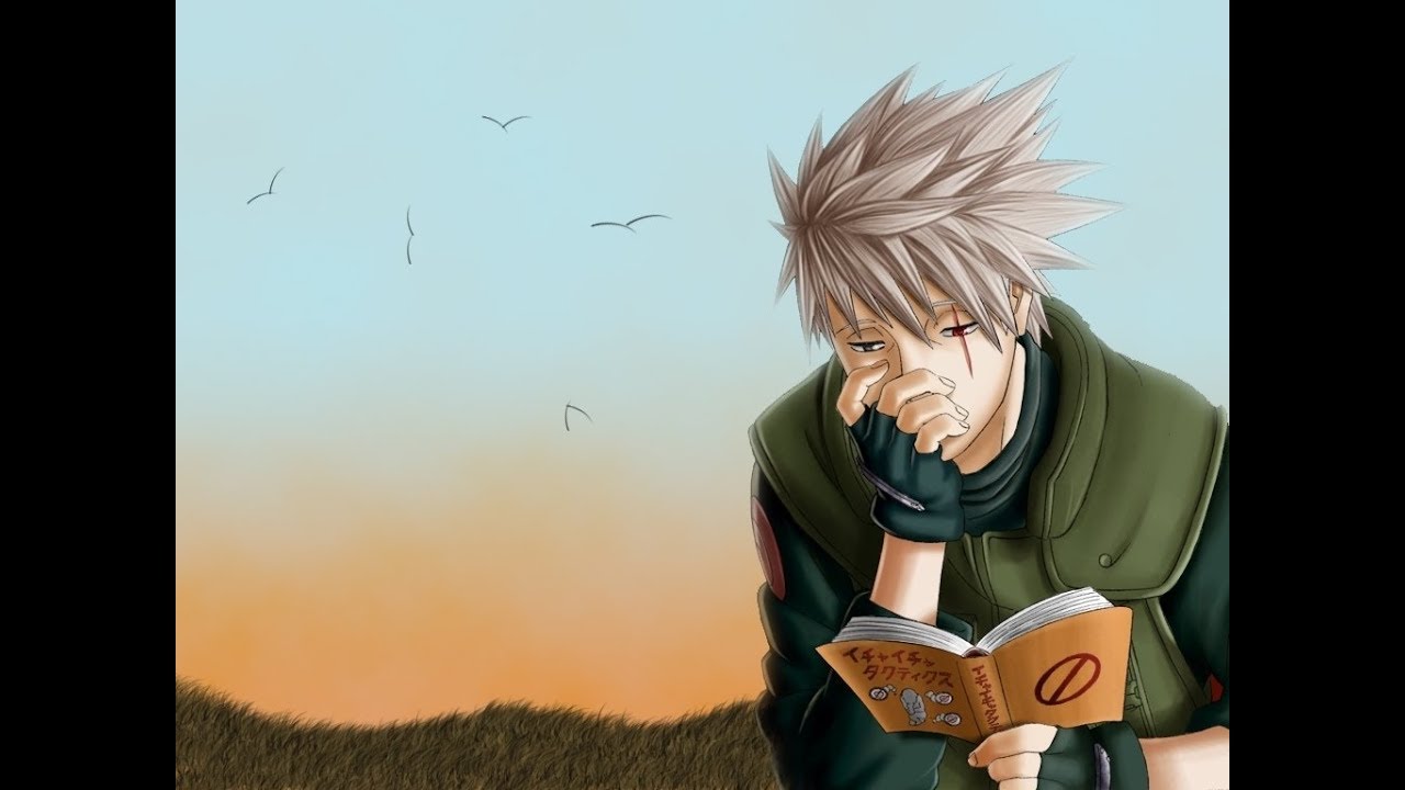 ¿QHPS KAKASHI TENIA una HIJA y NARUTO era ENTRENADO por KURAMA? Parte 1