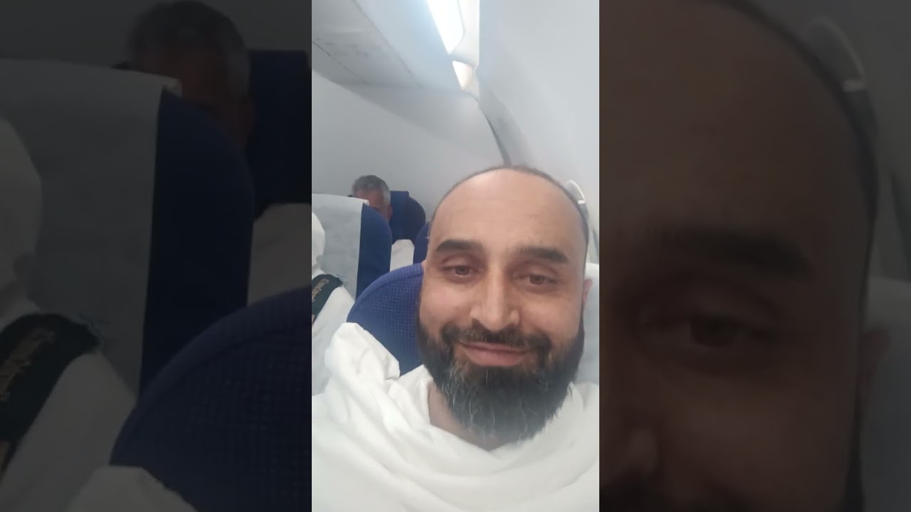 Jeddah to Delhi #aryas#gt#gm#Cristiano Ronaldo#Kaaba