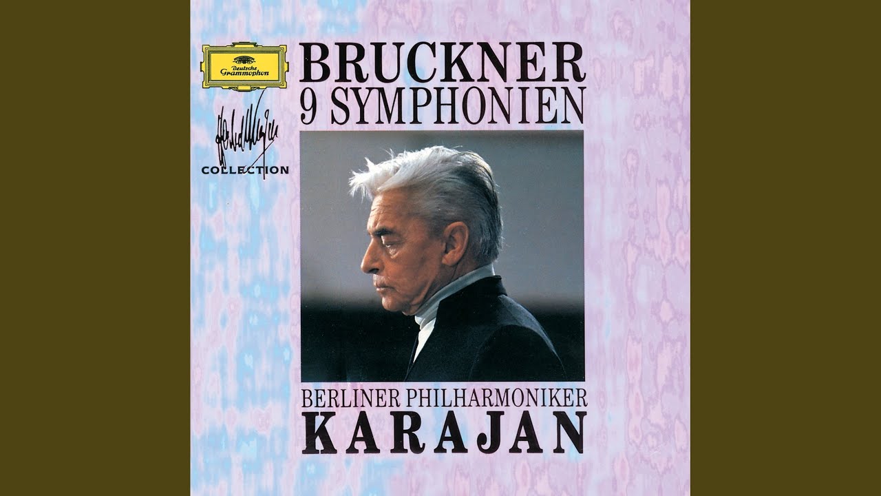 Bruckner: Symphony No. 5 in B-Flat Major, WAB 105: II. Adagio. Sehr langsam