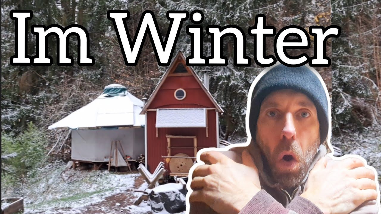 Morgenroutine eines Freigeistes, SO IST ES WIRKLICH !