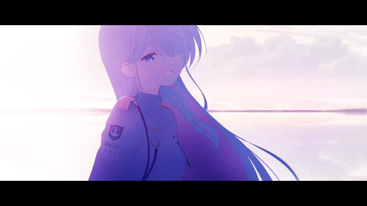 [팬애니] 시작하겠습니다. 우리들의 기적을.
