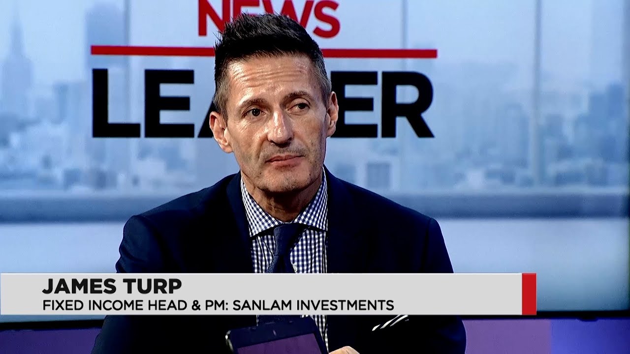 WATCH: SA 10-year bond yield hits lowest level since 2019
