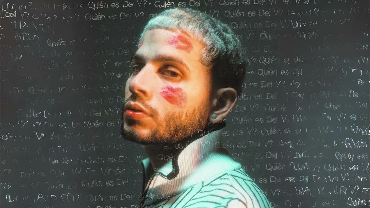 Quien Es Dei V? Mix Top Álbum | RamS