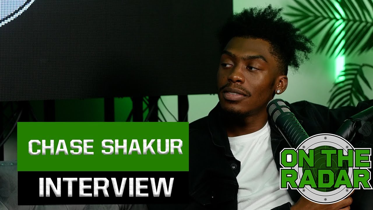 Chase Shakur Interview: 