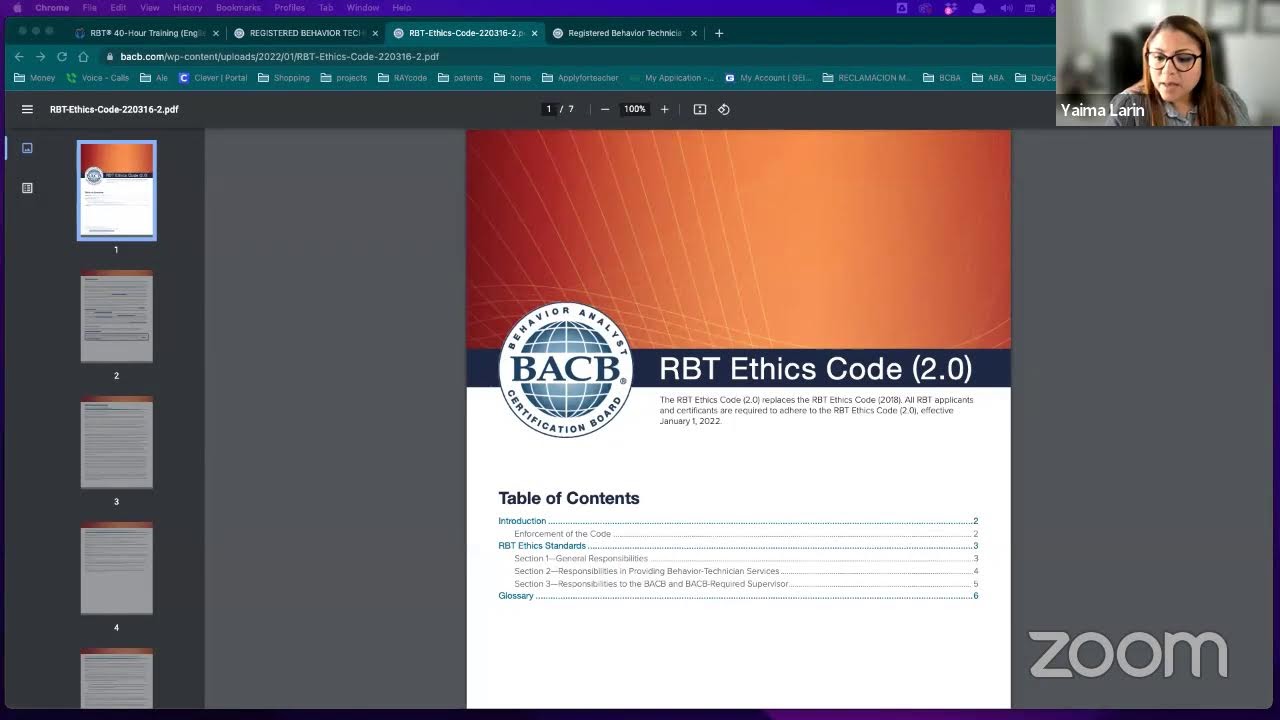 RBT-Repasos-Board [10-06-2022] - #rbt #aba #bacb #aba4love #aba 4 love #rbtrepaso #rbtexam