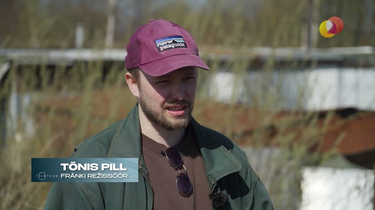 T&Auml;ISTUND - Raul Ranne uurib, miks k&otilde;netab uus noortefilm Fr&auml;nk nii noori kui vanu