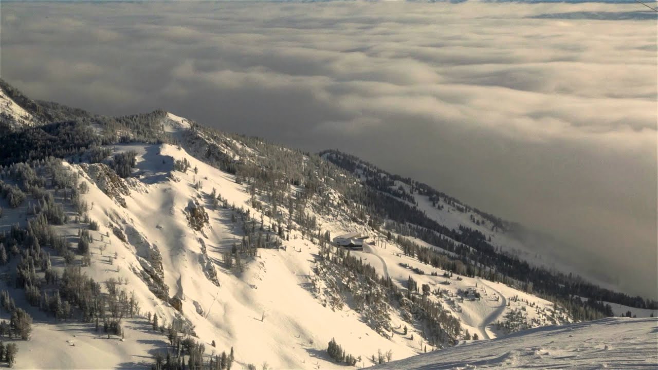 Jackson Hole Weather
